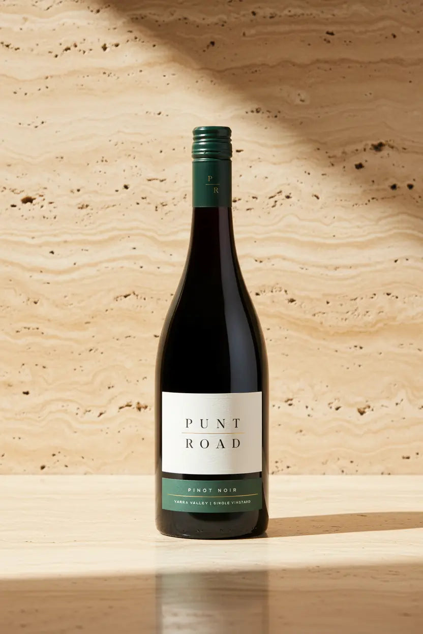 Buy Punt Road Pinot Noir 2025 Yarra Valley online at Wine Sellers Direct's best prices.