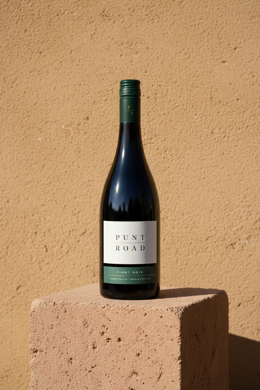Buy Punt Road Pinot Noir 2025 Yarra Valley online at Wine Sellers Direct's best prices.