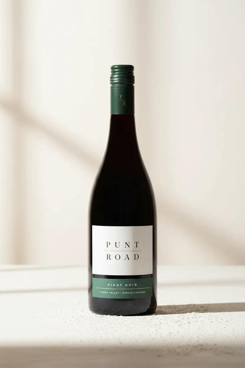 Buy Punt Road Pinot Noir 2025 Yarra Valley online at Wine Sellers Direct's best prices.