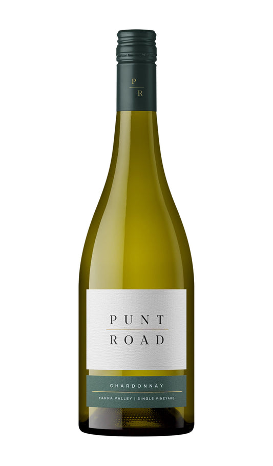 Find out more or buy Punt Road Chardonnay 2024 (Yarra Valley) online at Wine Sellers Direct's best prices - Australia’s independent liquor specialists.