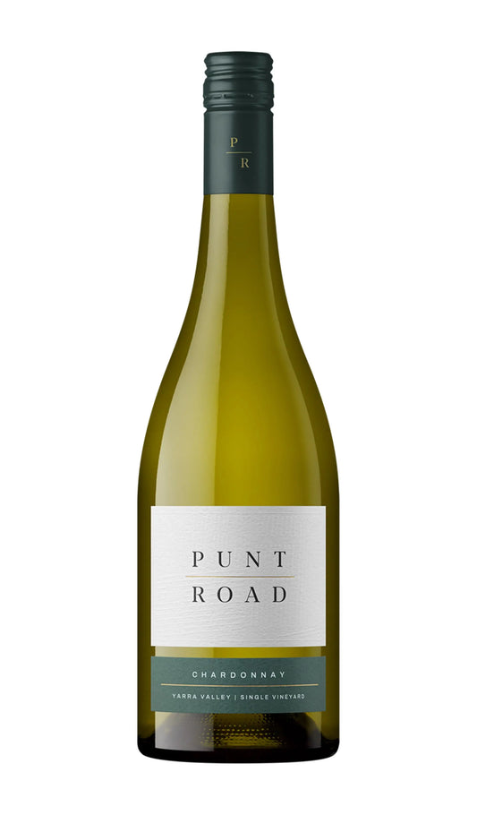 Buy Punt Road Chardonnay 2025 Yarra Valley at Wine Sellers Direct's best prices.