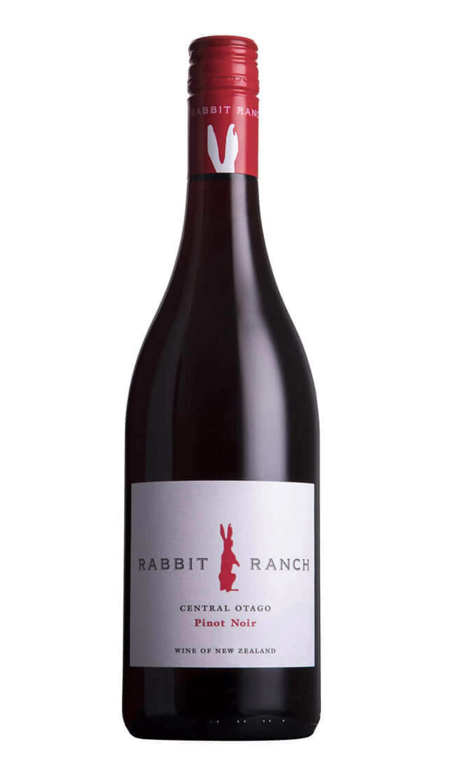 Buy Rabbit Ranch Central Otago Pinot Noir 2023 online at Wine Sellers Direct's best prices.
