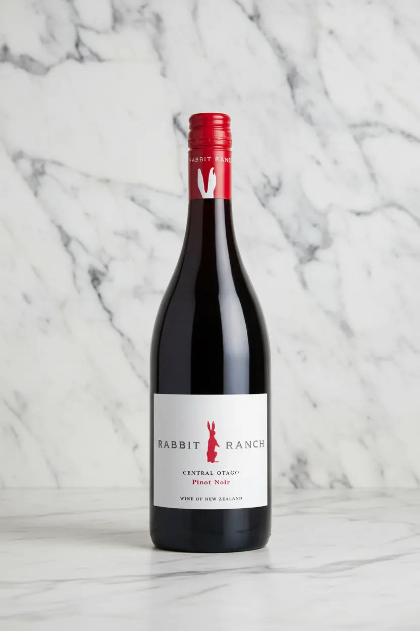 Buy Rabbit Ranch Central Otago Pinot Noir 2023 online at Wine Sellers Direct's best prices.
