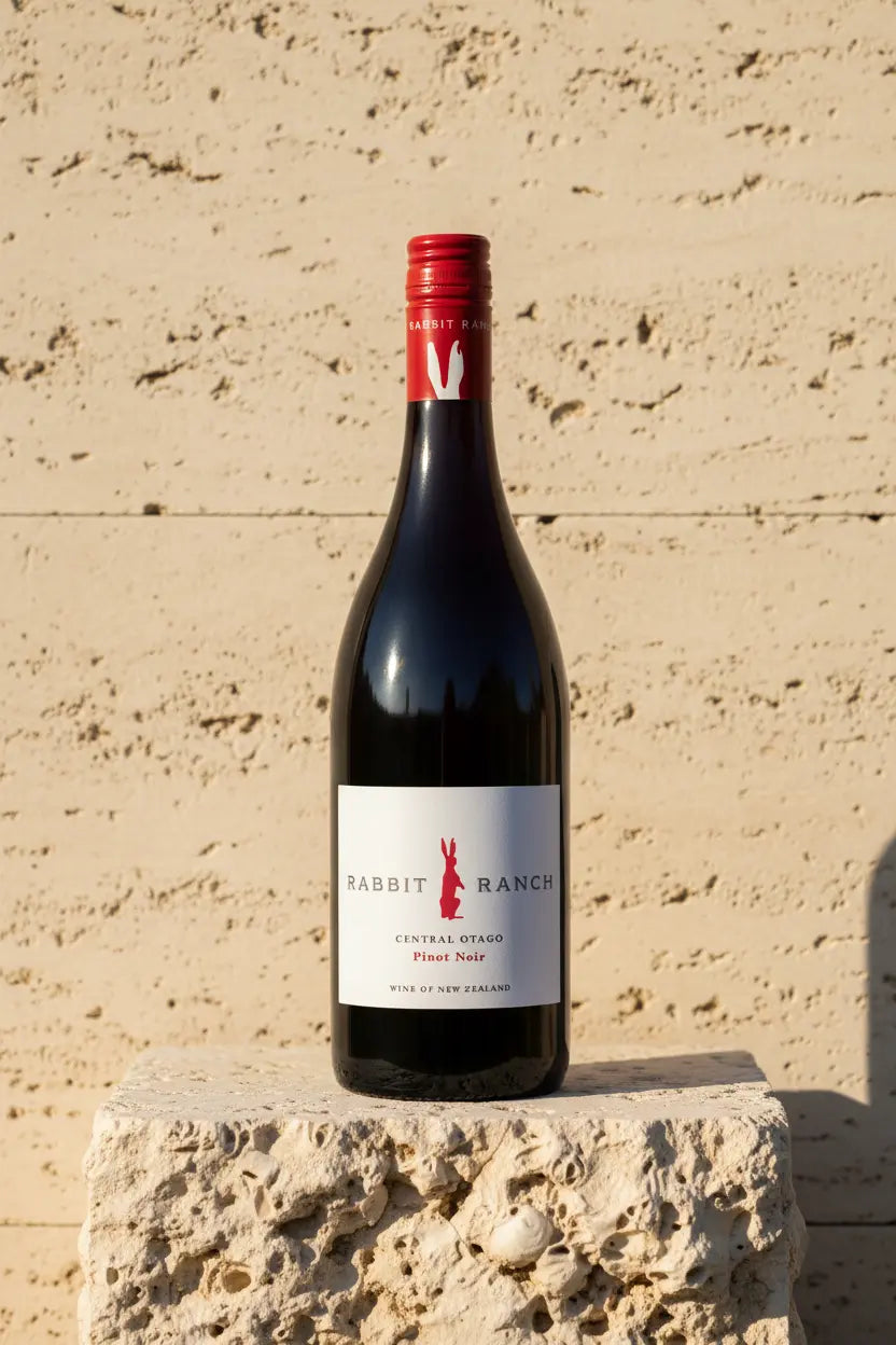 Buy Rabbit Ranch Central Otago Pinot Noir 2023 online at Wine Sellers Direct's best prices.