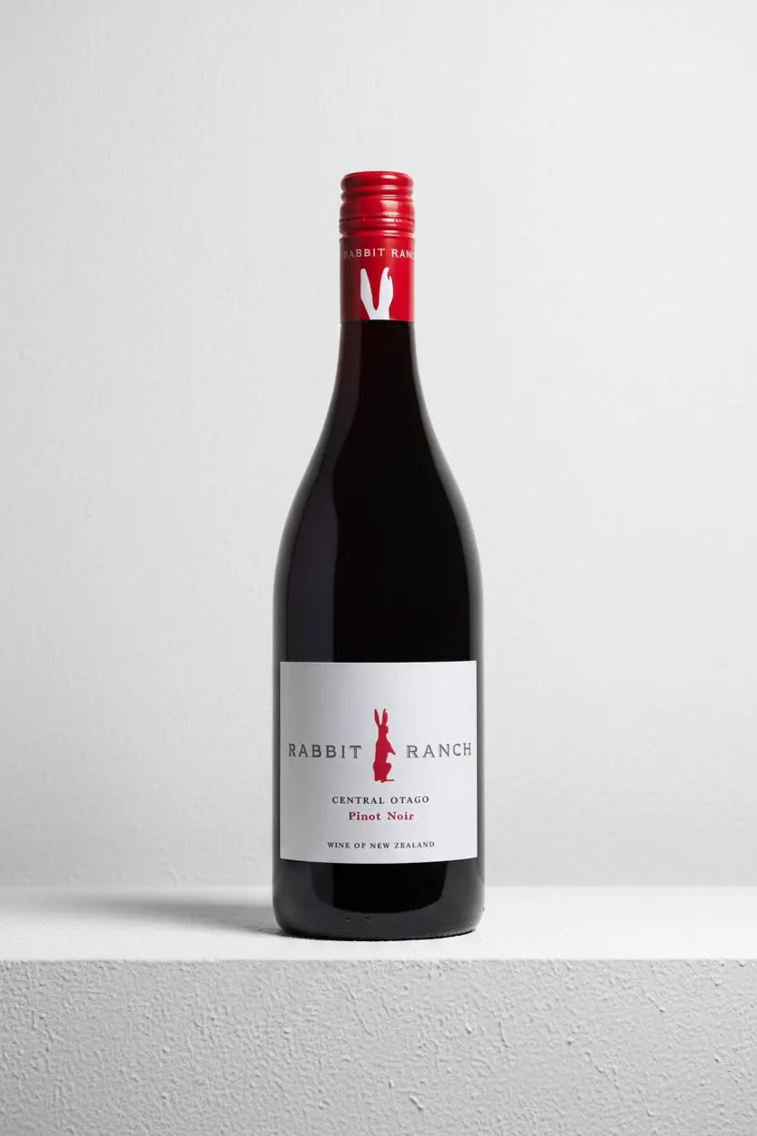 Buy Rabbit Ranch Central Otago Pinot Noir 2023 online at Wine Sellers Direct's best prices.