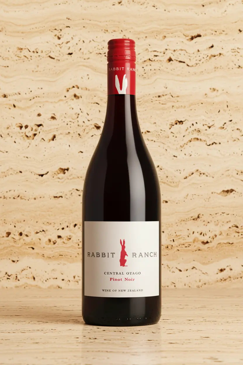 Buy Rabbit Ranch Central Otago Pinot Noir 2023 online at Wine Sellers Direct's best prices.