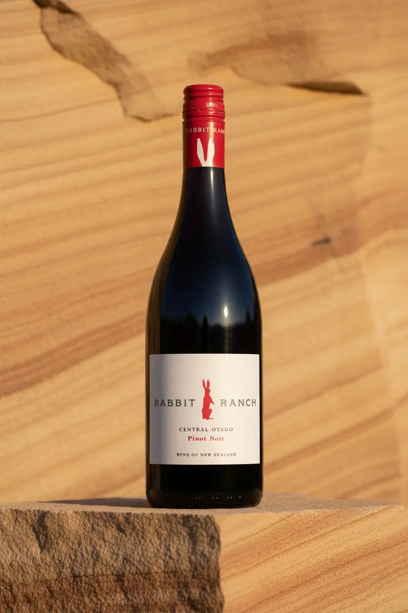 Buy Rabbit Ranch Central Otago Pinot Noir 2023 online at Wine Sellers Direct's best prices.