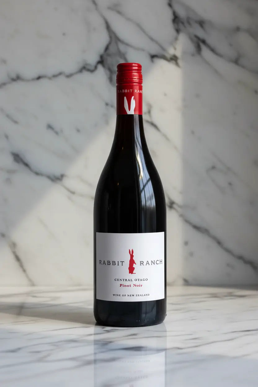 Buy Rabbit Ranch Central Otago Pinot Noir 2023 online at Wine Sellers Direct's best prices.