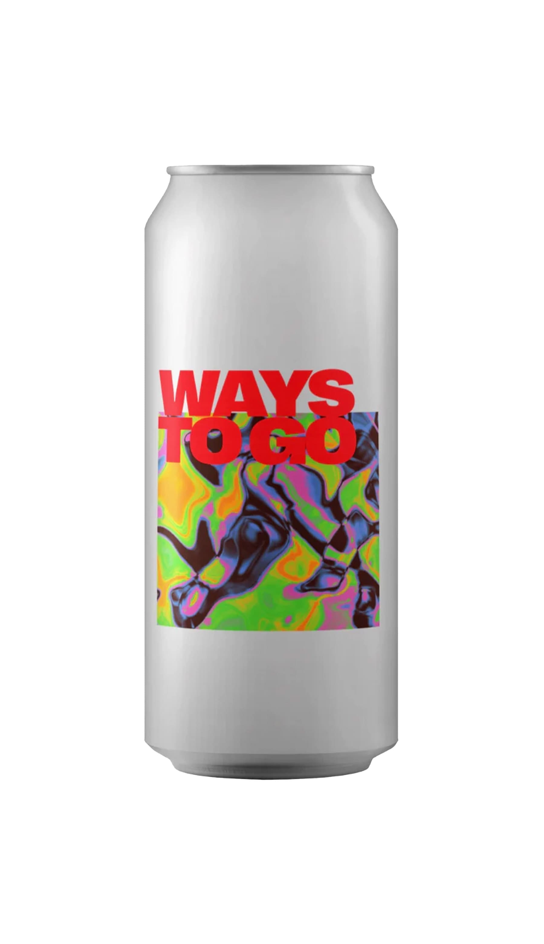 Range x One Drop Ways To Go DIPA 440mL - Wine Sellers Direct