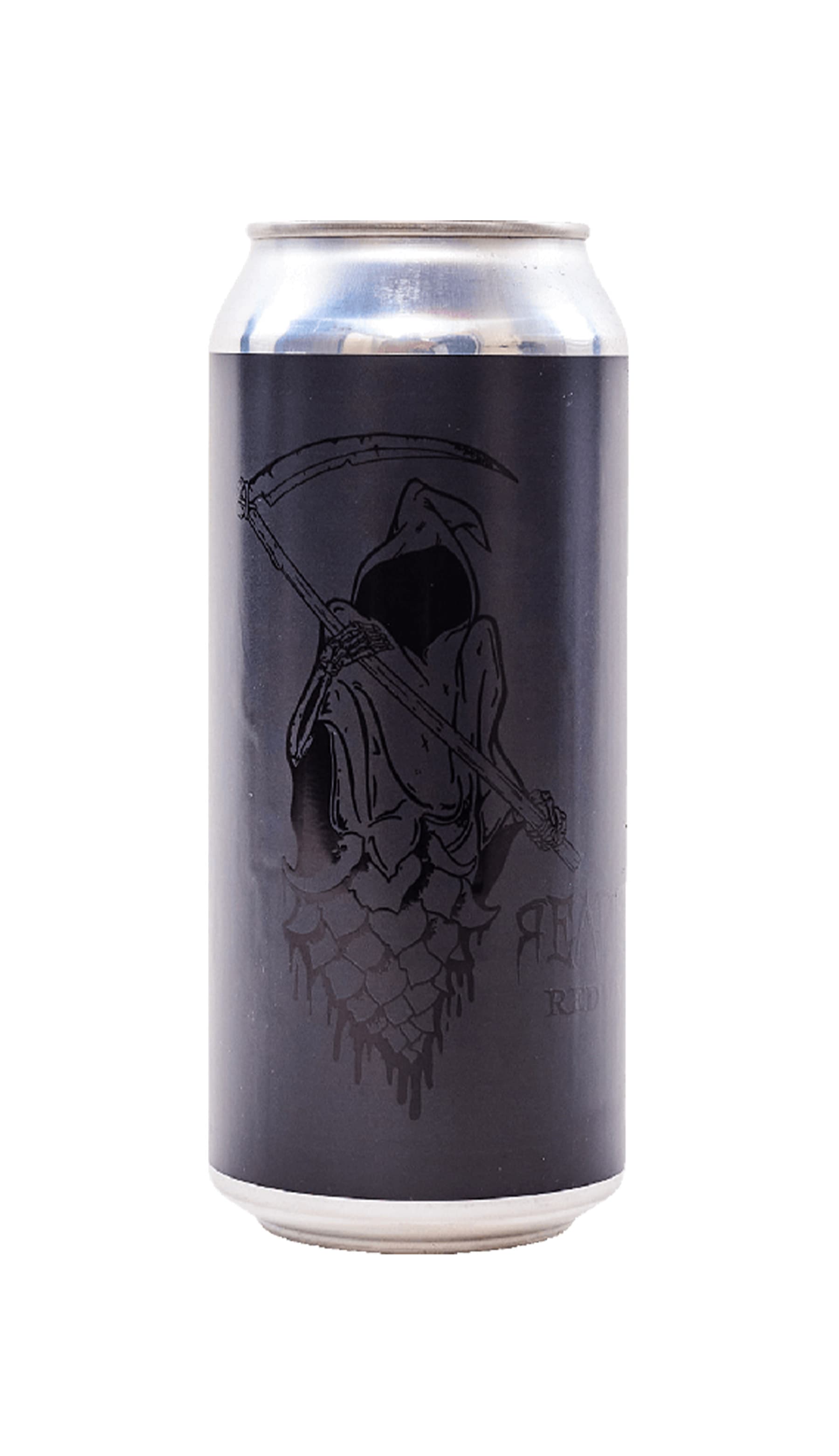 Find out more or buy RAR Reaper: Redux Hazy DIPA 473ml online at Wine Sellers Direct - Australia’s independent liquor specialists.