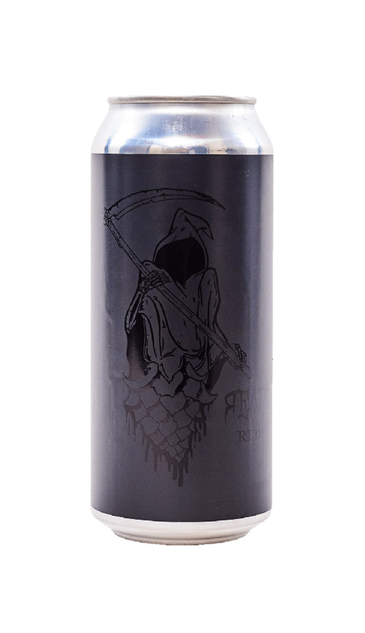 Find out more or buy RAR Reaper: Redux Hazy DIPA 473ml online at Wine Sellers Direct - Australia’s independent liquor specialists.
