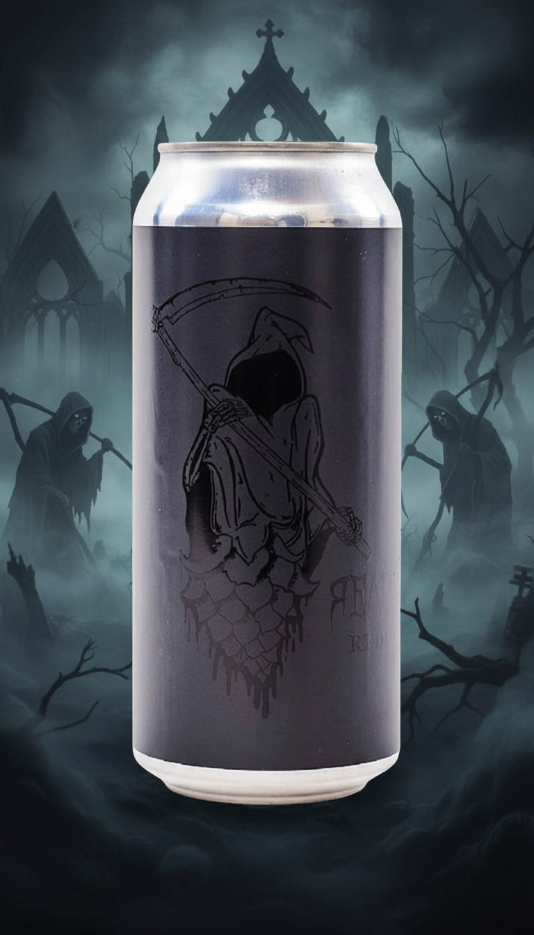 Find out more or buy RAR Reaper: Redux Hazy DIPA 473ml online at Wine Sellers Direct - Australia’s independent liquor specialists.