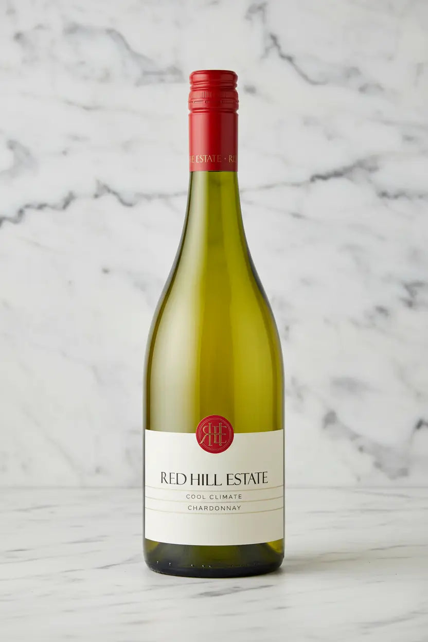 Buy Red Hill Estate Cool Climate Chardonnay 2025 online at Wine Sellers Direct's best prices.