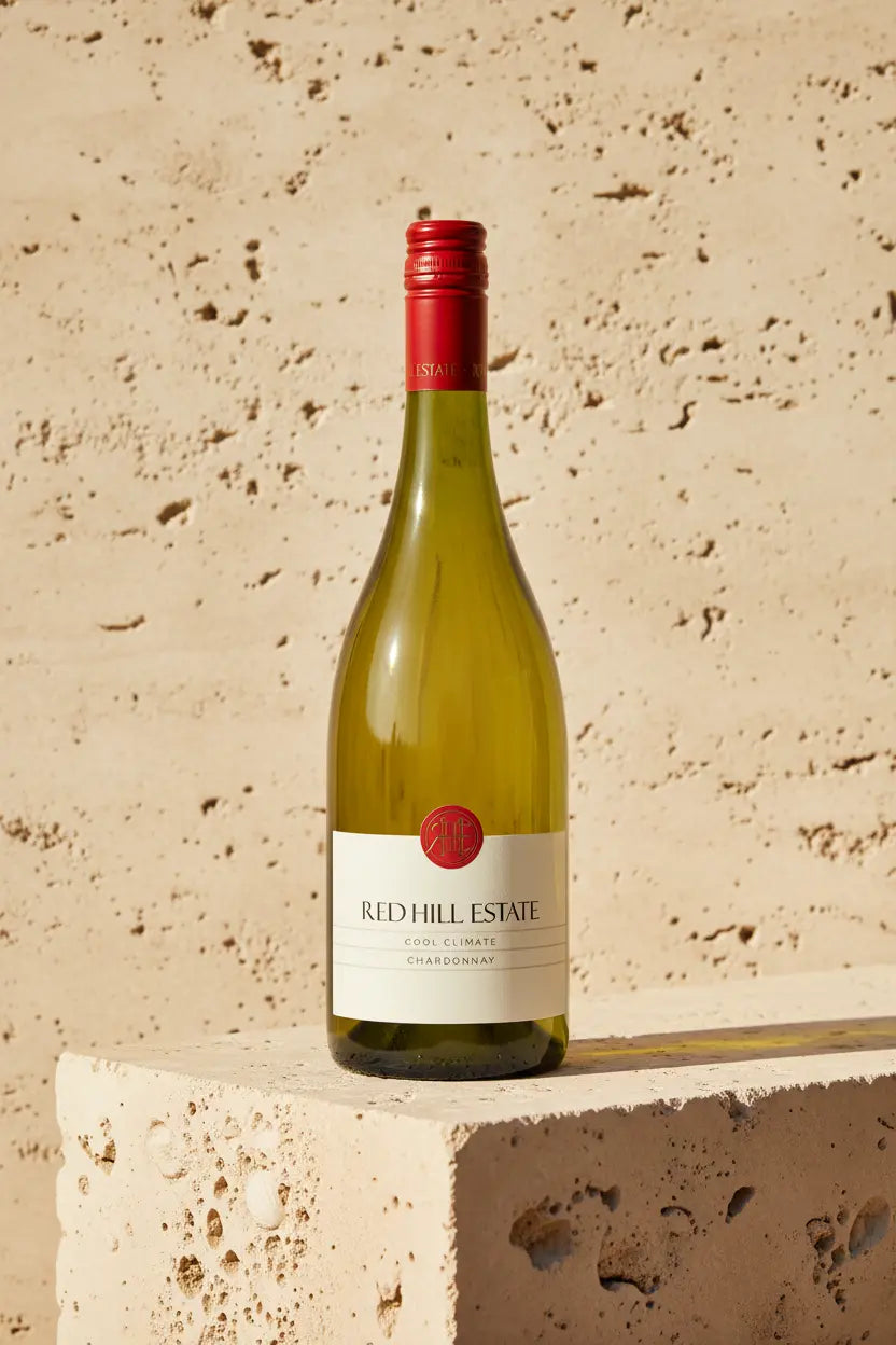 Buy Red Hill Estate Cool Climate Chardonnay 2025 online at Wine Sellers Direct's best prices.