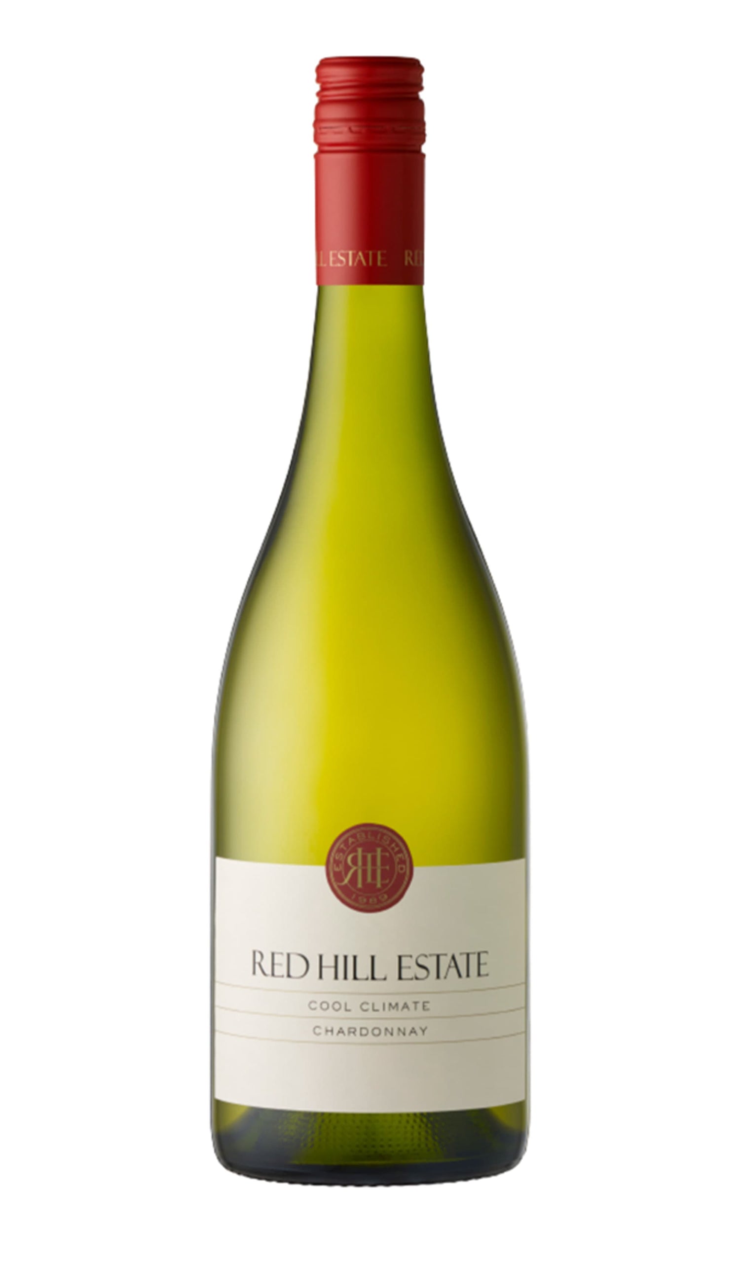 Find out more or buy Red Hill Estate Cool Climate Chardonnay 2023 online at Wine Sellers Direct - Australia’s independent liquor specialists.