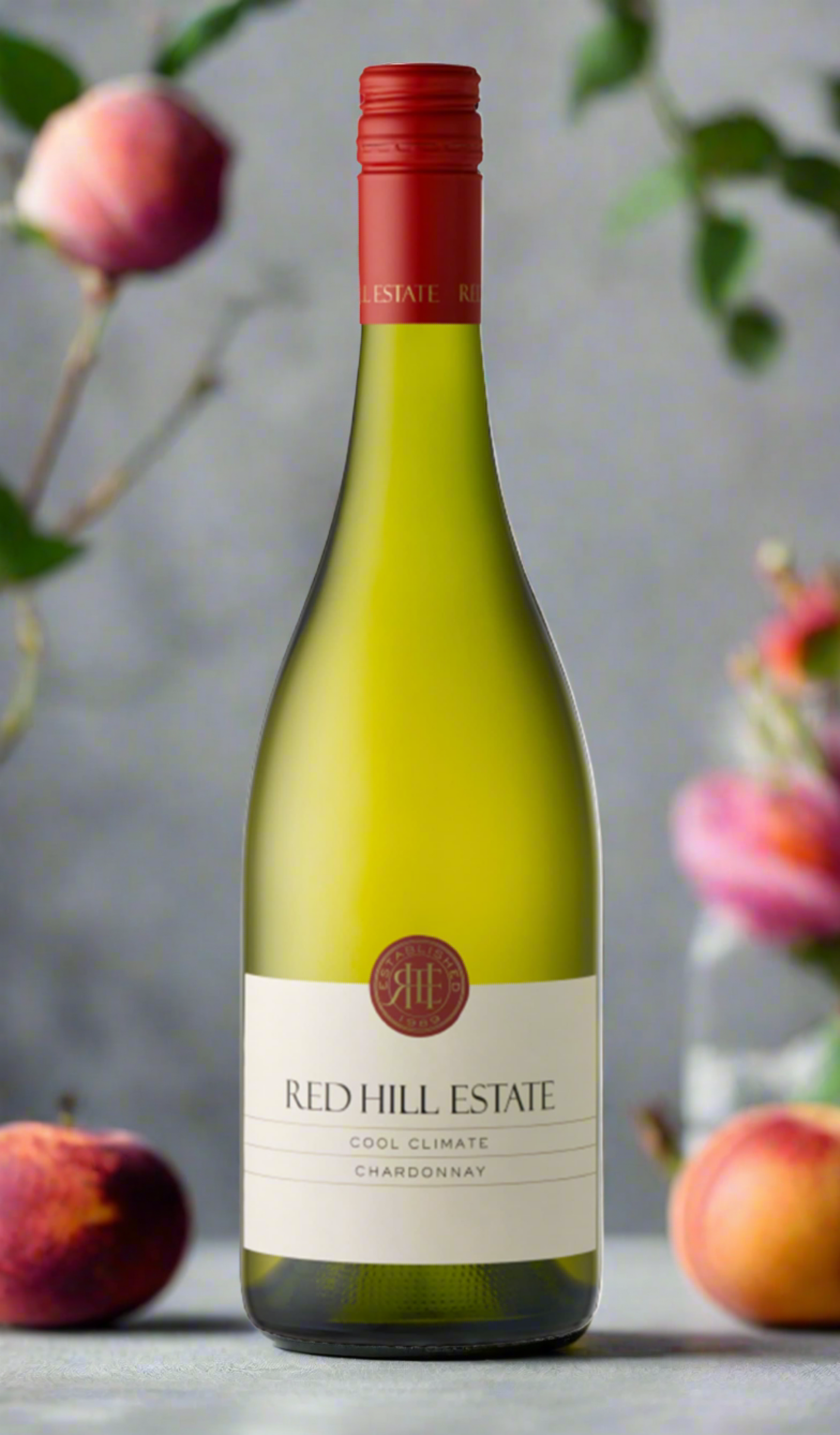 Find out more or buy Red Hill Estate Cool Climate Chardonnay 2023 online at Wine Sellers Direct - Australia’s independent liquor specialists.