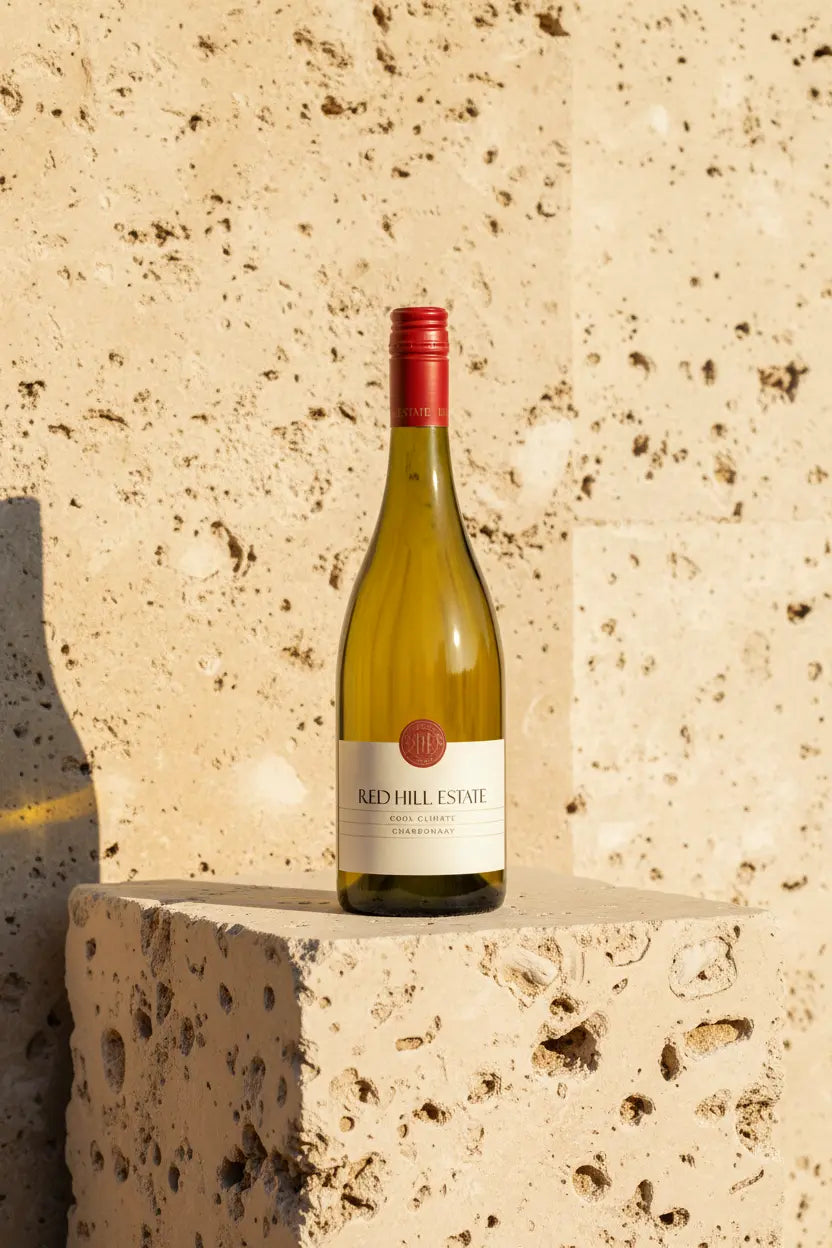 Find out more or buy Red Hill Estate Cool Climate Chardonnay online at Wine Sellers Direct - Australia’s independent liquor specialists.