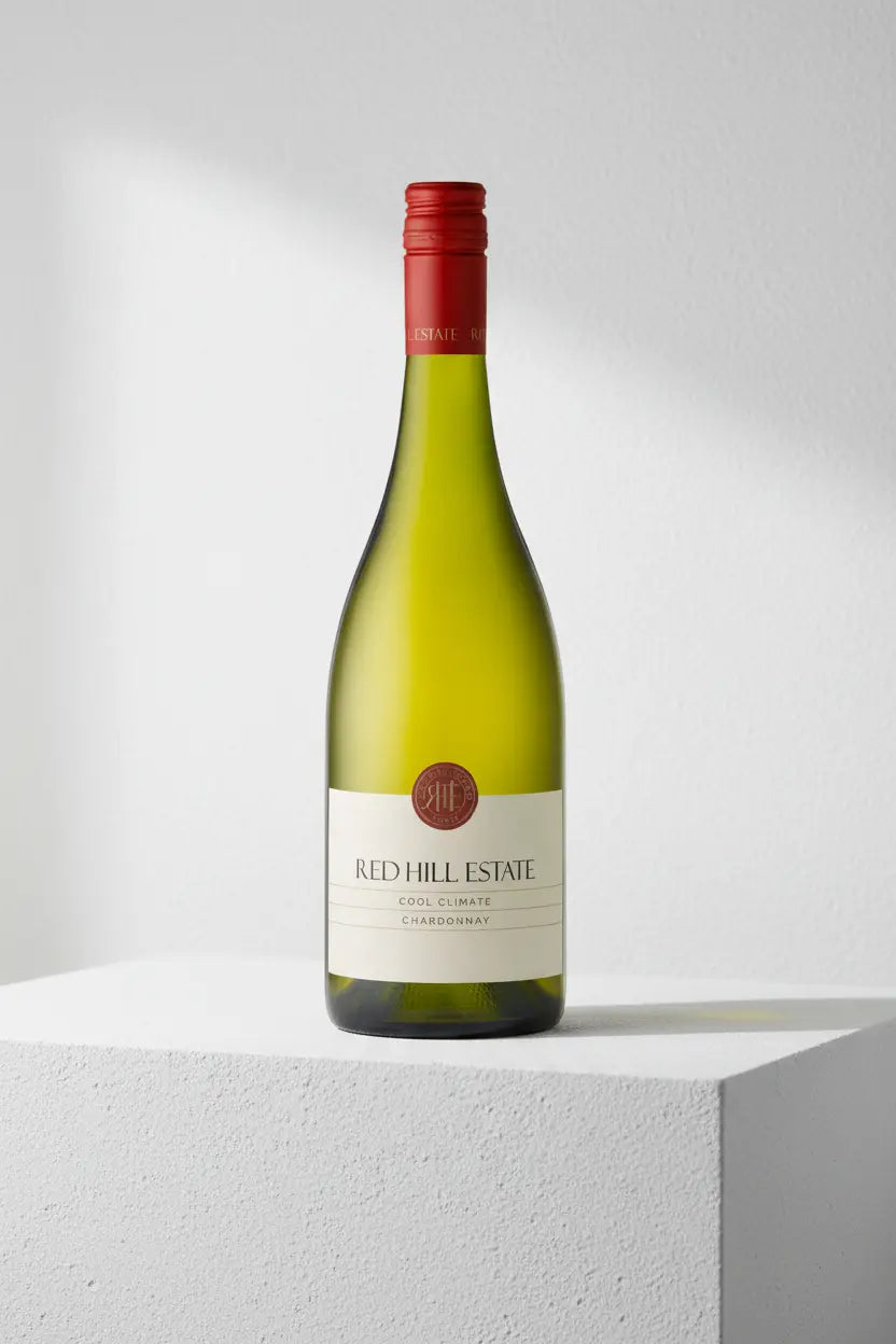 Find out more or buy Red Hill Estate Cool Climate Chardonnay online at Wine Sellers Direct - Australia’s independent liquor specialists.