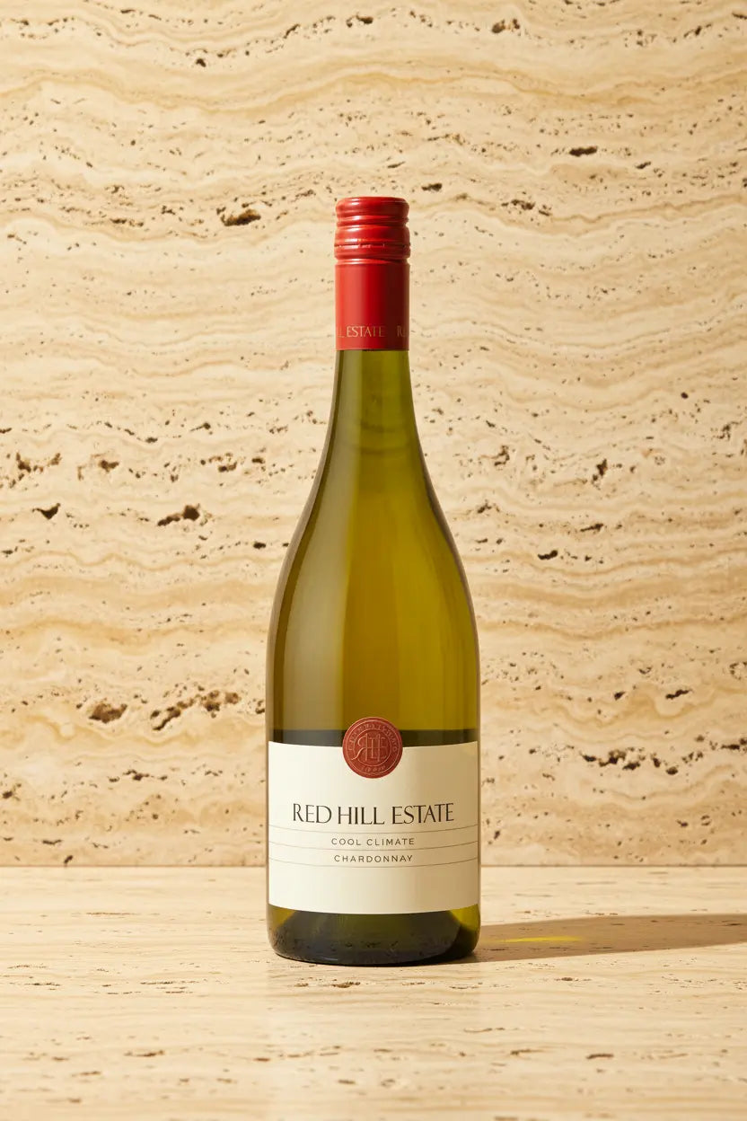 Find out more or buy Red Hill Estate Cool Climate Chardonnay online at Wine Sellers Direct - Australia’s independent liquor specialists.