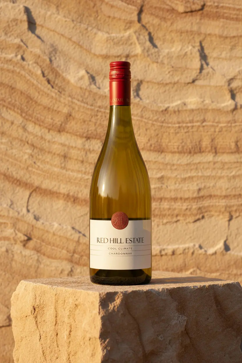 Find out more or buy Red Hill Estate Cool Climate Chardonnay online at Wine Sellers Direct - Australia’s independent liquor specialists.