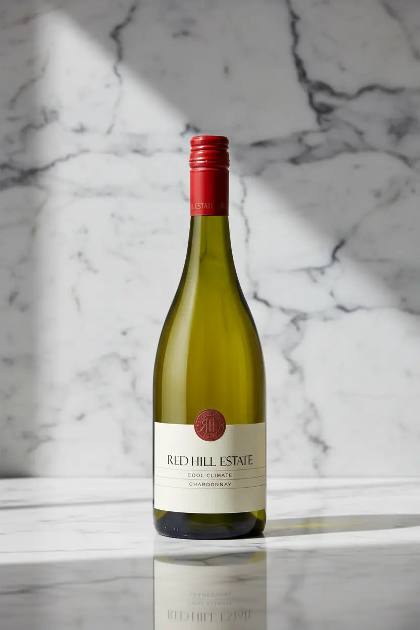 Find out more or buy Red Hill Estate Cool Climate Chardonnay online at Wine Sellers Direct - Australia’s independent liquor specialists.