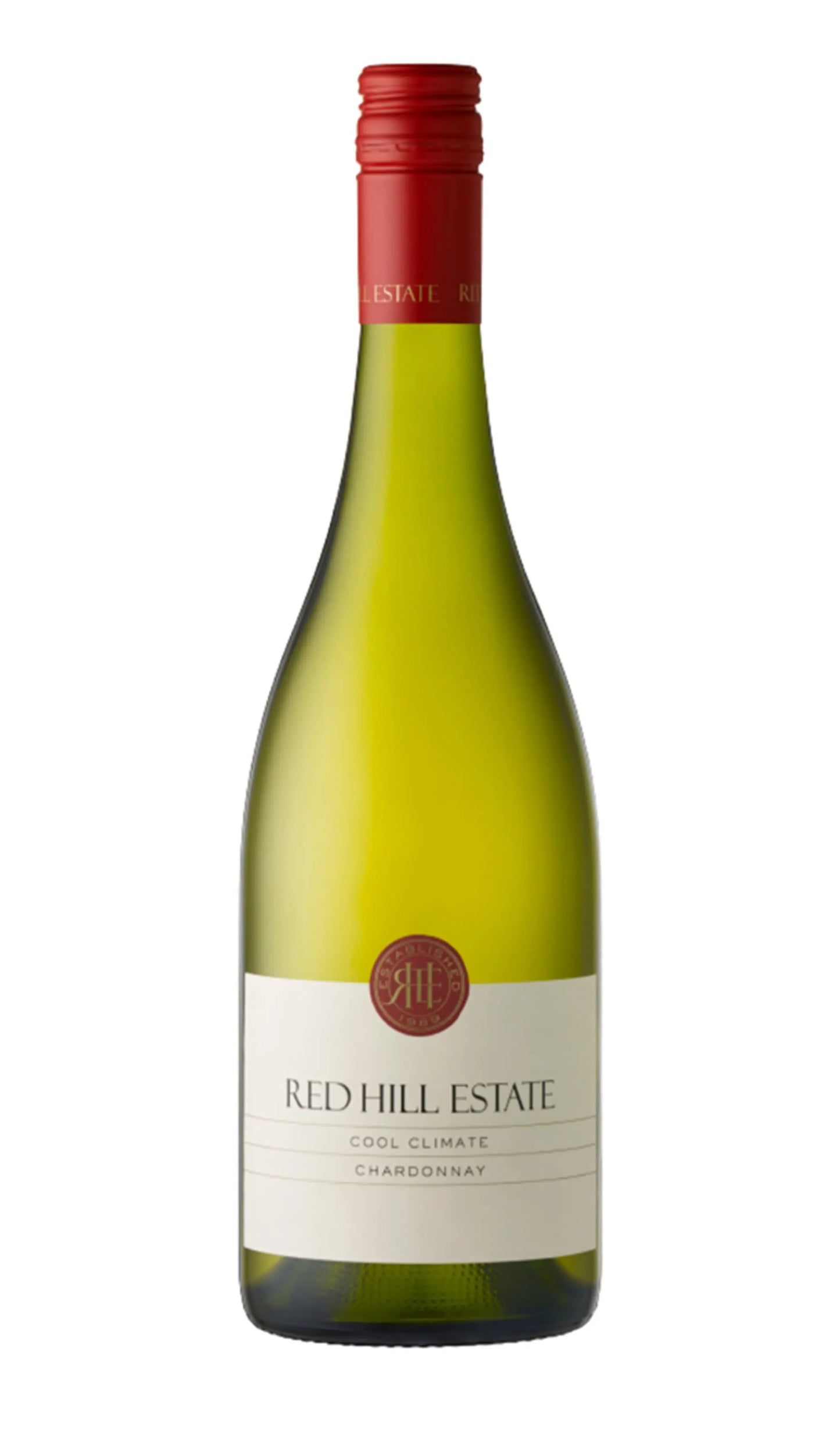 Buy Red Hill Estate Cool Climate Chardonnay 2025 online at Wine Sellers Direct's best prices.