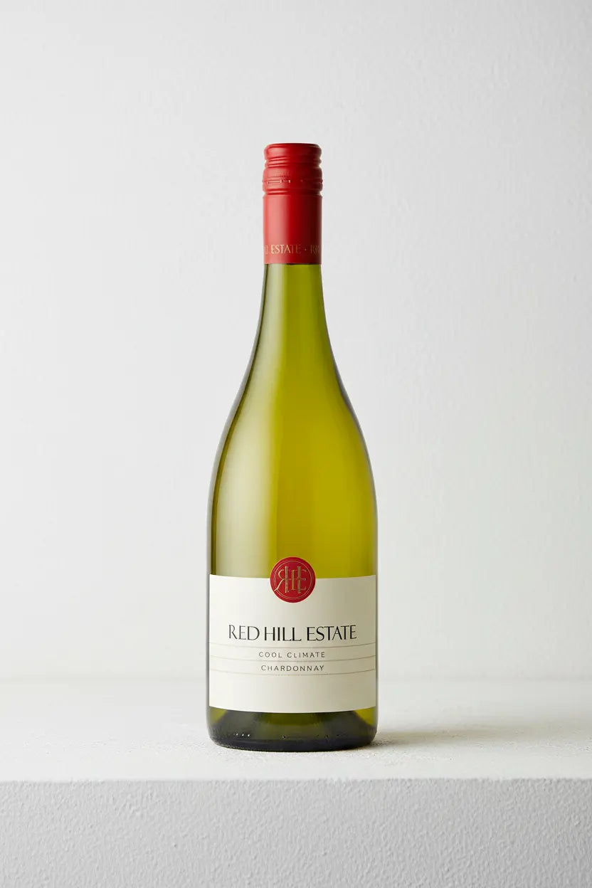 Buy Red Hill Estate Cool Climate Chardonnay 2025 online at Wine Sellers Direct's best prices.