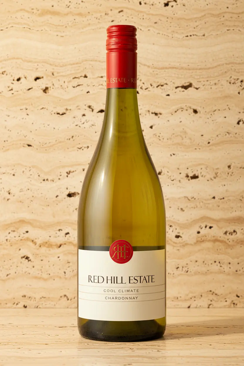 Buy Red Hill Estate Cool Climate Chardonnay 2025 online at Wine Sellers Direct's best prices.