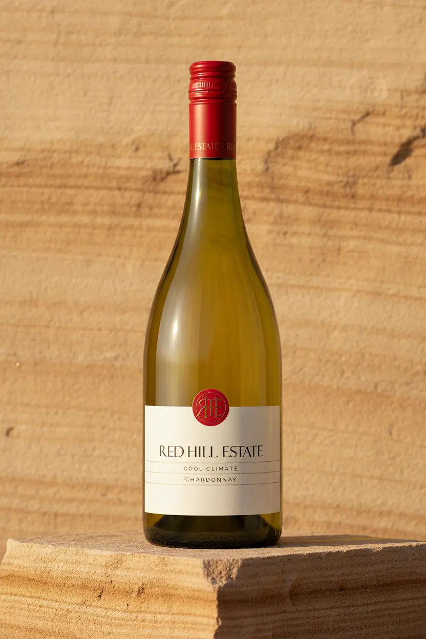 Buy Red Hill Estate Cool Climate Chardonnay 2025 online at Wine Sellers Direct's best prices.