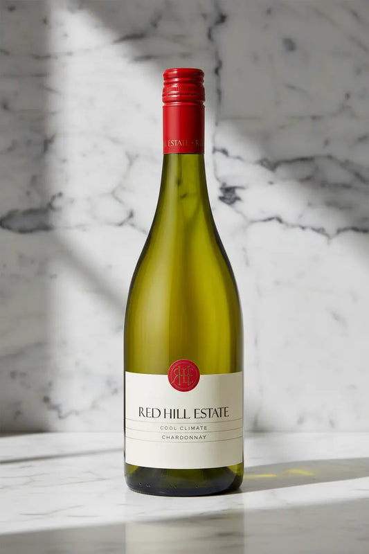 Buy Red Hill Estate Cool Climate Chardonnay 2025 online at Wine Sellers Direct's best prices.