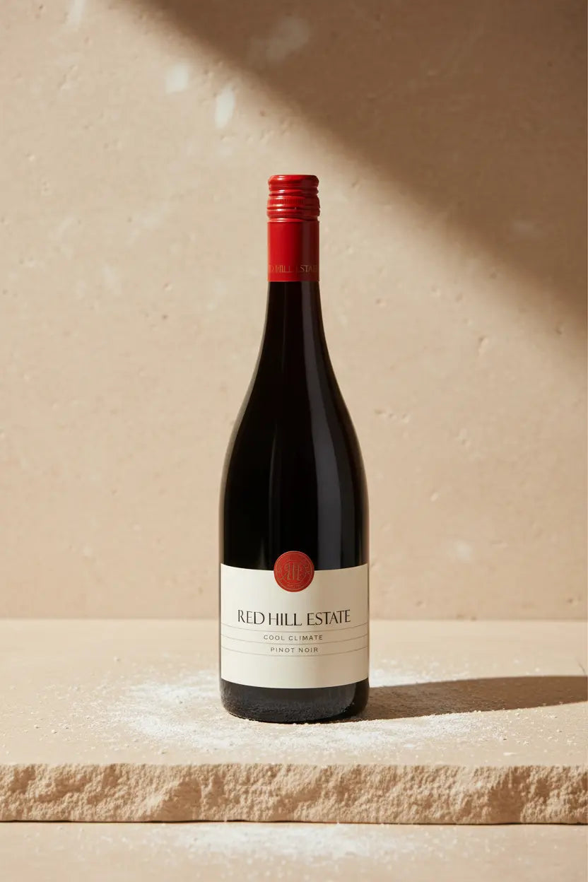 Buy Red Hill Estate Cool Climate Pinot Noir 2024 Mornington Peninsula at Wine Sellers Direct's best prices.