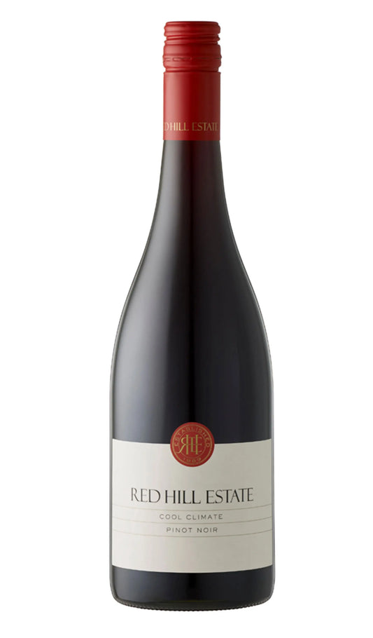 Buy Red Hill Estate Cool Climate Pinot Noir 2024 Mornington Peninsula at Wine Sellers Direct's best prices.