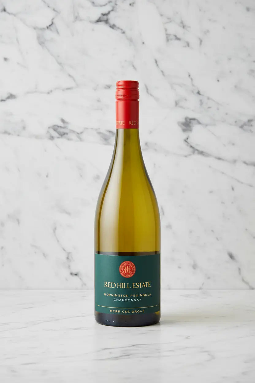 Buy Red Hill Estate Merricks Grove Chardonnay 2024 Mornington online at Wine Sellers Direct's best prices.