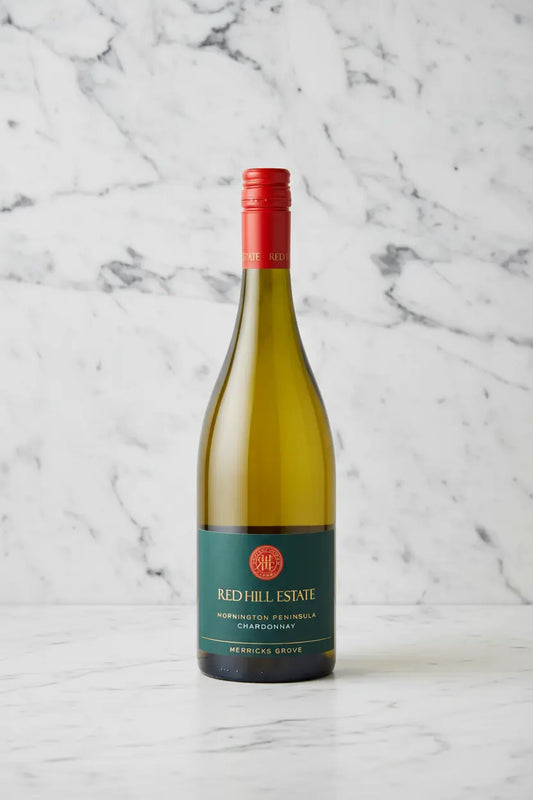 Buy Red Hill Estate Merricks Grove Chardonnay 2024 Mornington online at Wine Sellers Direct's best prices.
