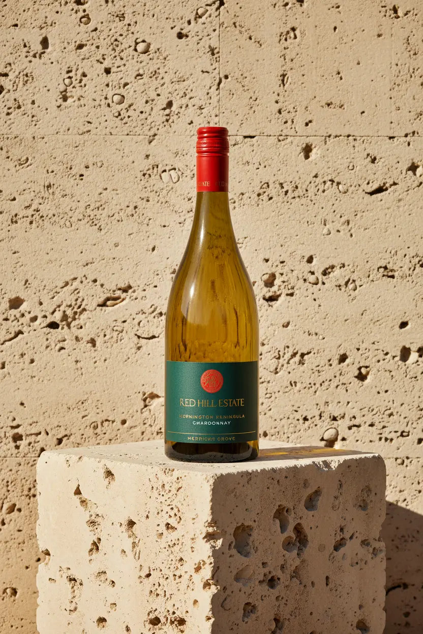 Buy Red Hill Estate Merricks Grove Chardonnay 2024 Mornington online at Wine Sellers Direct's best prices.