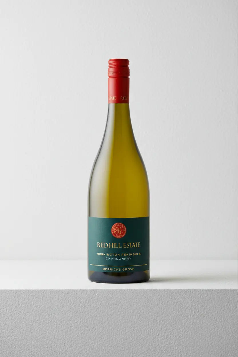 Buy Red Hill Estate Merricks Grove Chardonnay 2024 Mornington online at Wine Sellers Direct's best prices.