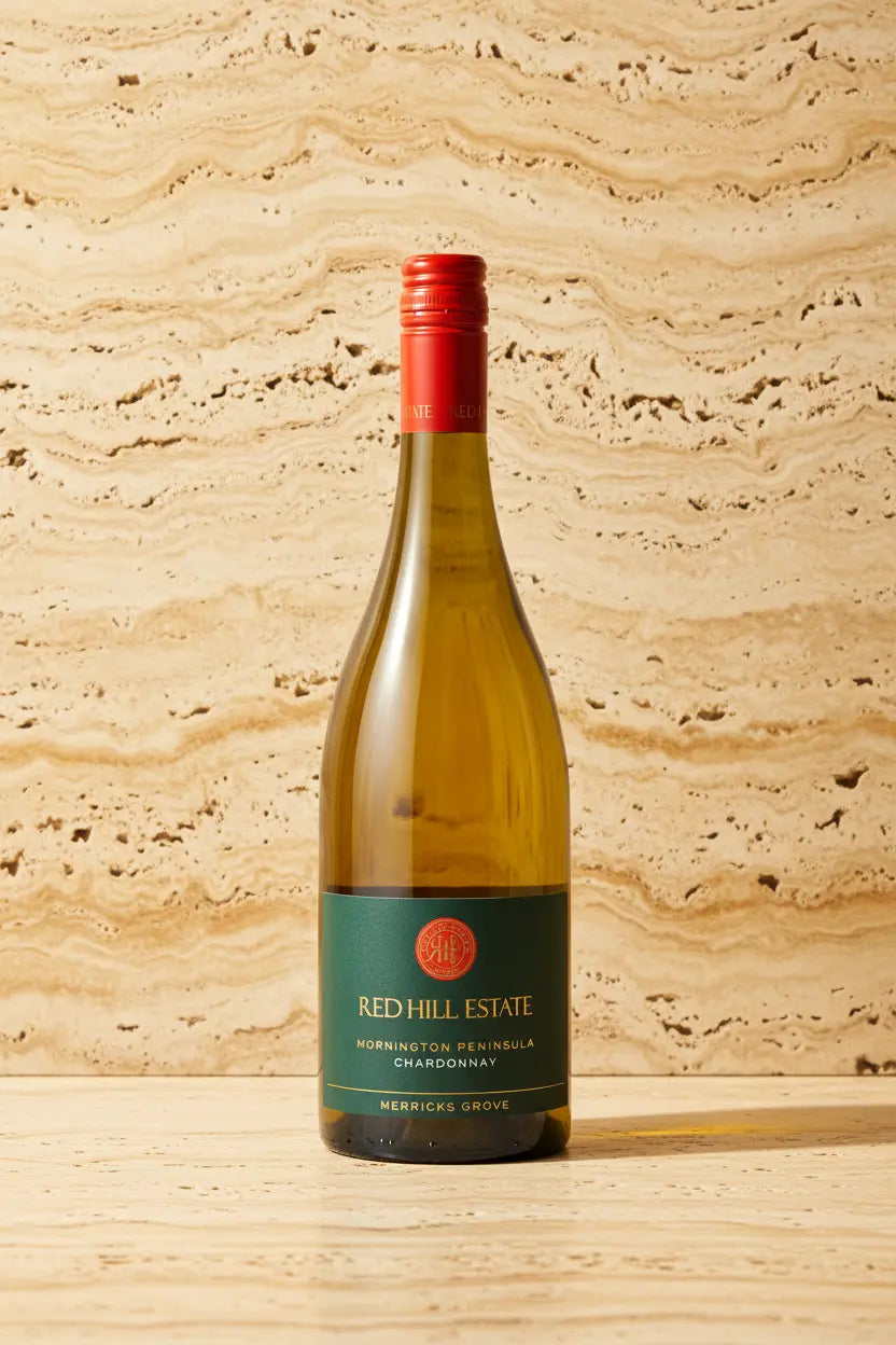 Buy Red Hill Estate Merricks Grove Chardonnay 2024 Mornington online at Wine Sellers Direct's best prices.