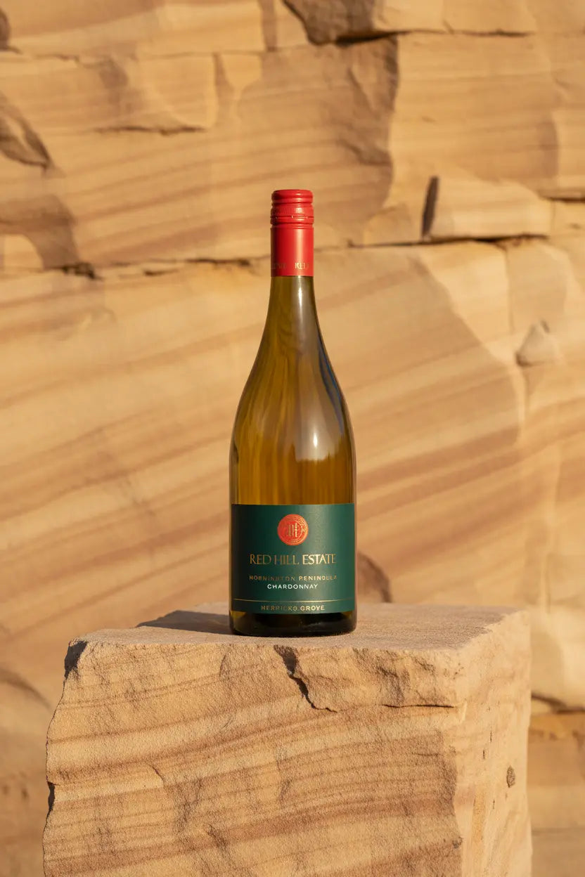 Buy Red Hill Estate Merricks Grove Chardonnay 2024 Mornington online at Wine Sellers Direct's best prices.