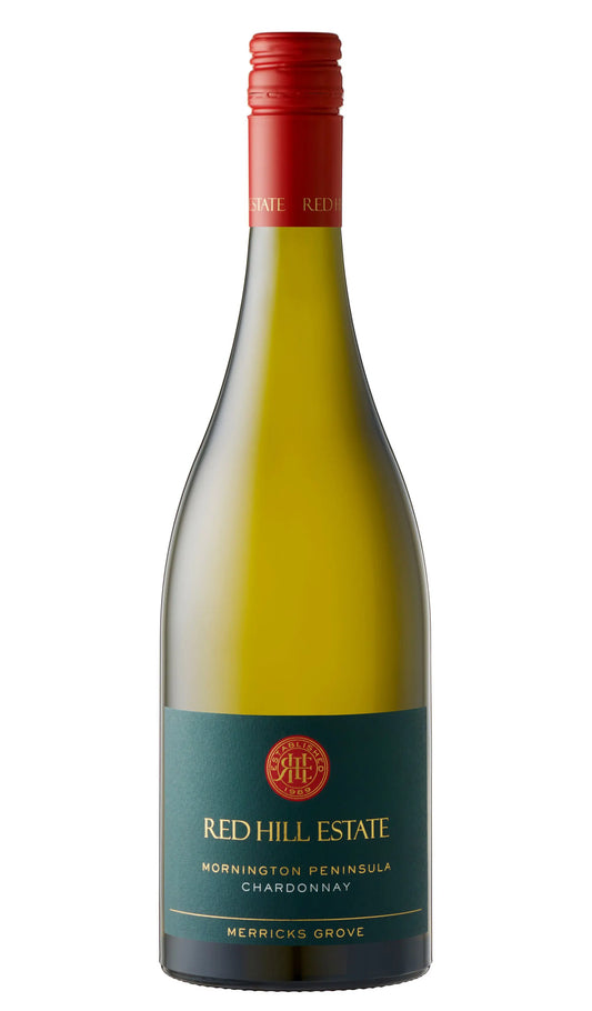 Buy Red Hill Estate Merricks Grove Chardonnay 2024 Mornington online at Wine Sellers Direct's best prices.