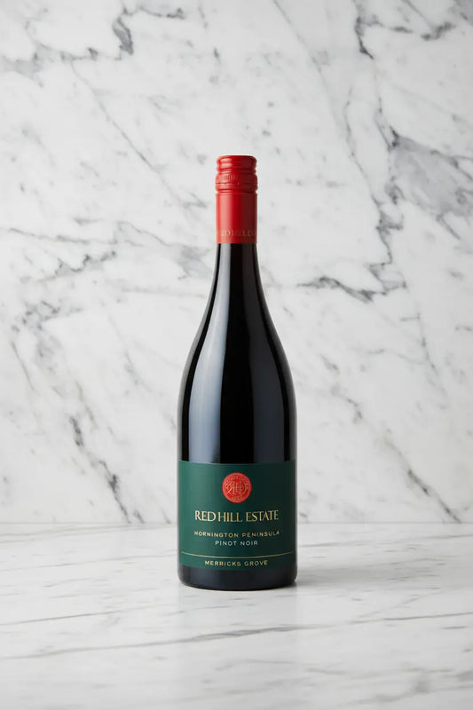 Buy Red Hill Estate Merricks Grove Pinot Noir 2024 Mornington online at Wine Sellers Direct's best prices.