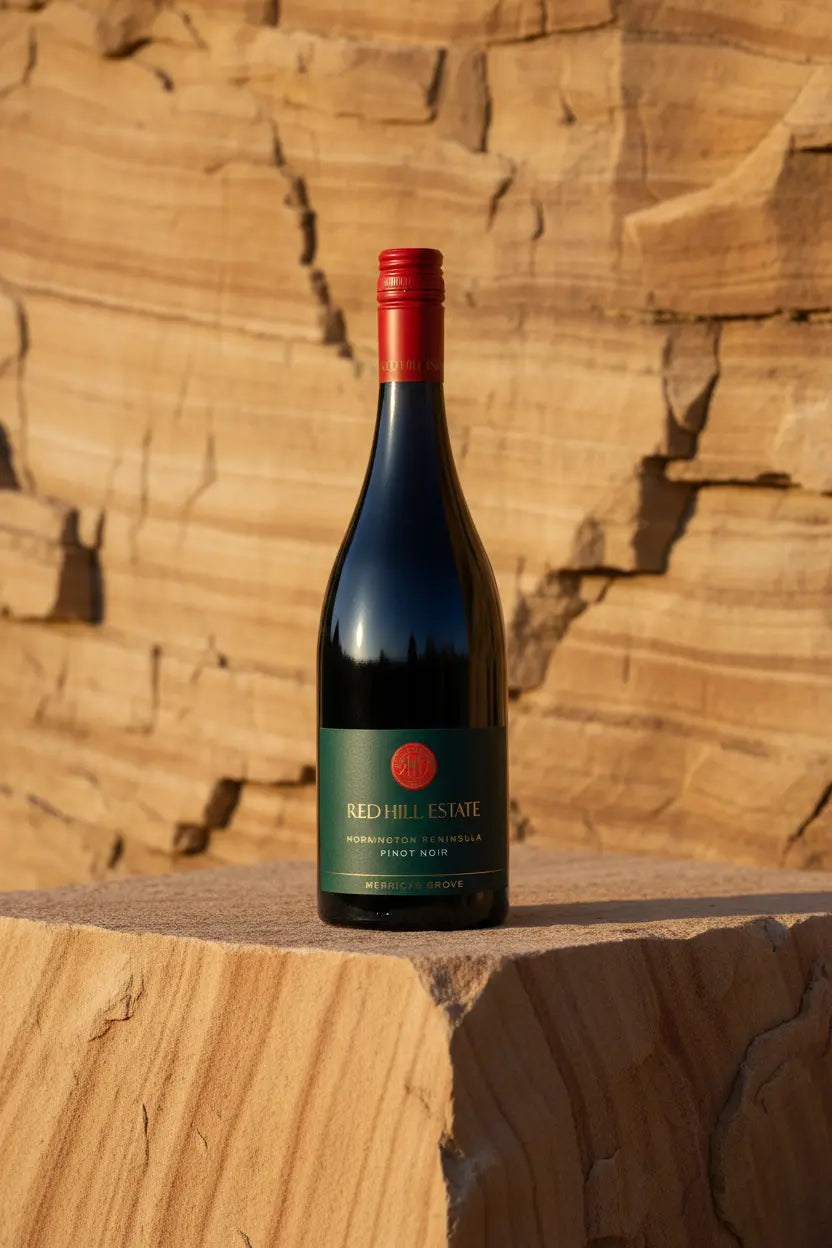 Buy Red Hill Estate Merricks Grove Pinot Noir 2024 Mornington online at Wine Sellers Direct's best prices.