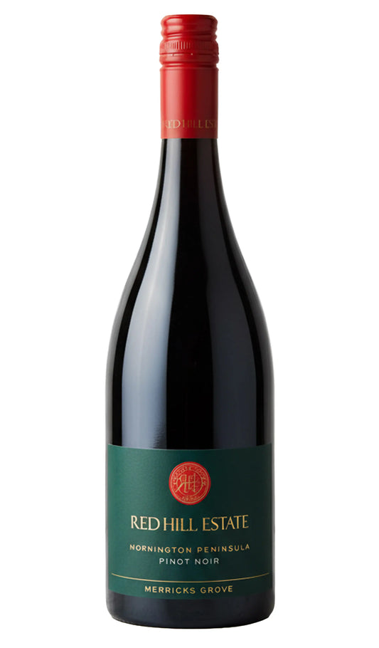 Buy Red Hill Estate Merricks Grove Pinot Noir 2024 Mornington online at Wine Sellers Direct's best prices.