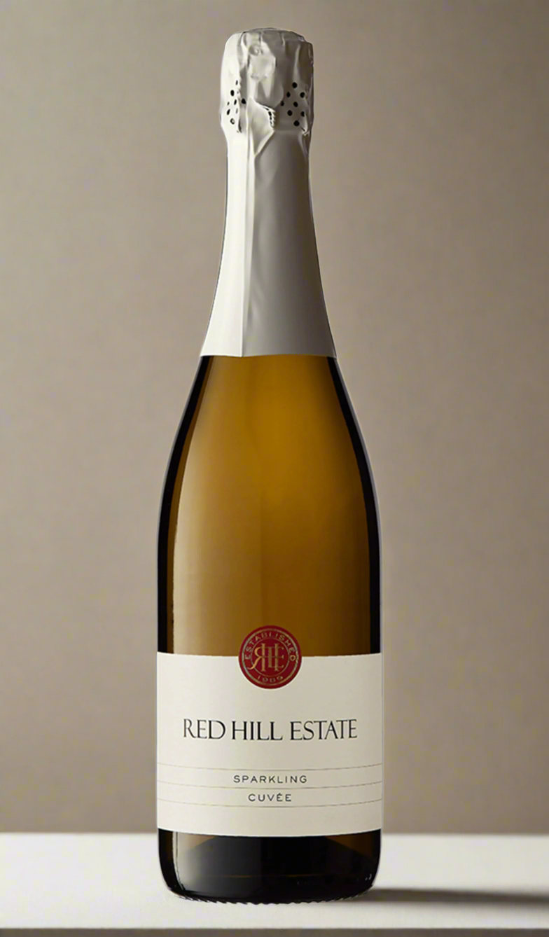 Find out more or buy Red Hill Estate Sparkling Cuvée NV 750mL available at Wine Sellers Direct's best prices - Australia's independent liquor specialists.