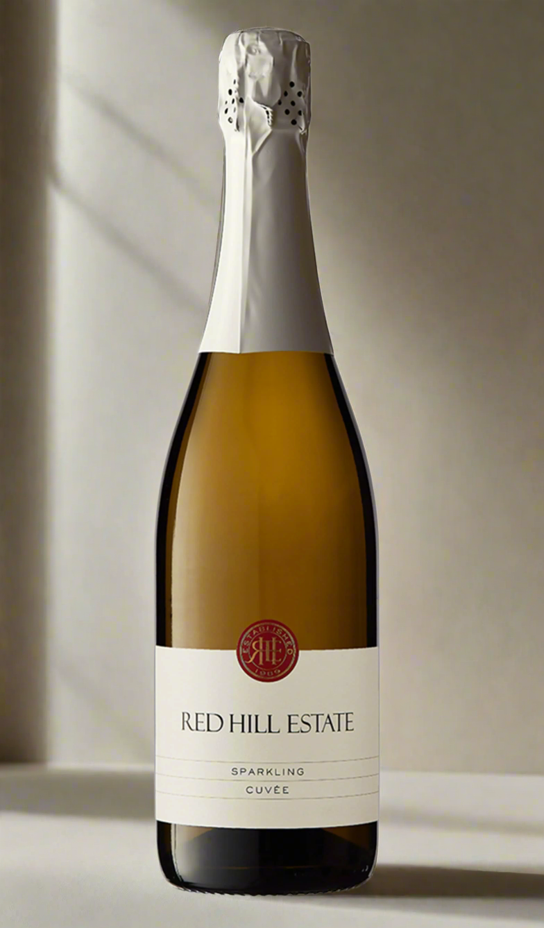 Find out more or buy Red Hill Estate Sparkling Cuvée NV 750mL available at Wine Sellers Direct's best prices - Australia's independent liquor specialists.