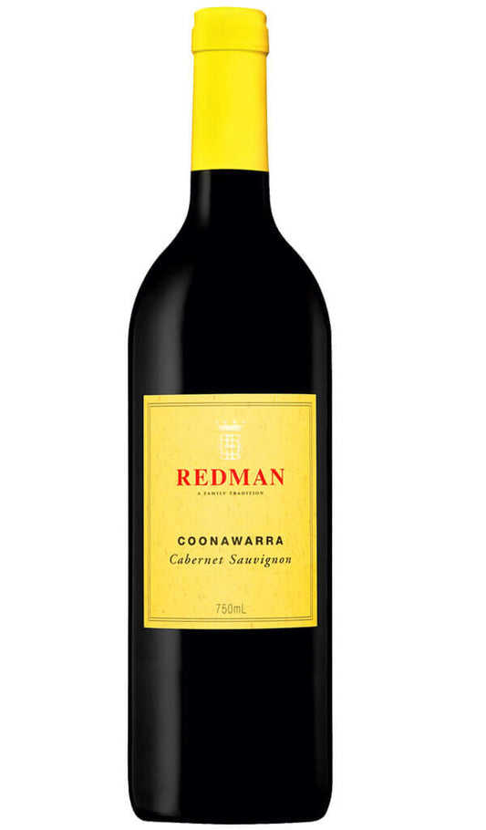 Find out more or buy Redman Coonawarra Cabernet Sauvignon 2021 online at Wine Sellers Direct - Australia’s independent liquor specialists.