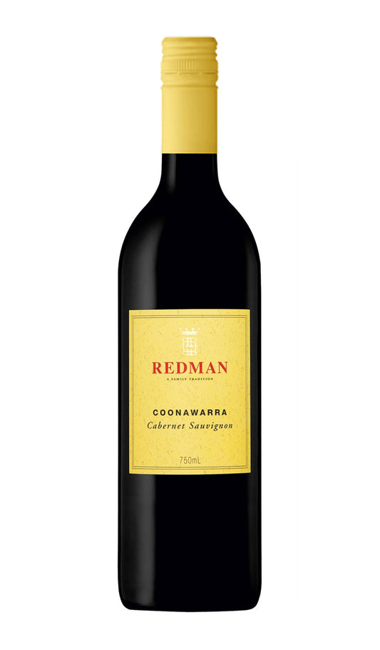 Find out more or buy Redman Coonawarra Cabernet Sauvignon 2022 at Wine Sellers Direct - Australia’s independent liquor specialists.