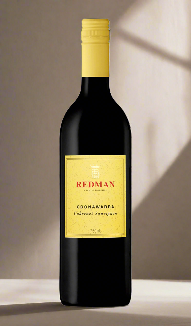 Find out more or buy Redman Coonawarra Cabernet Sauvignon 2022 at Wine Sellers Direct - Australia’s independent liquor specialists.