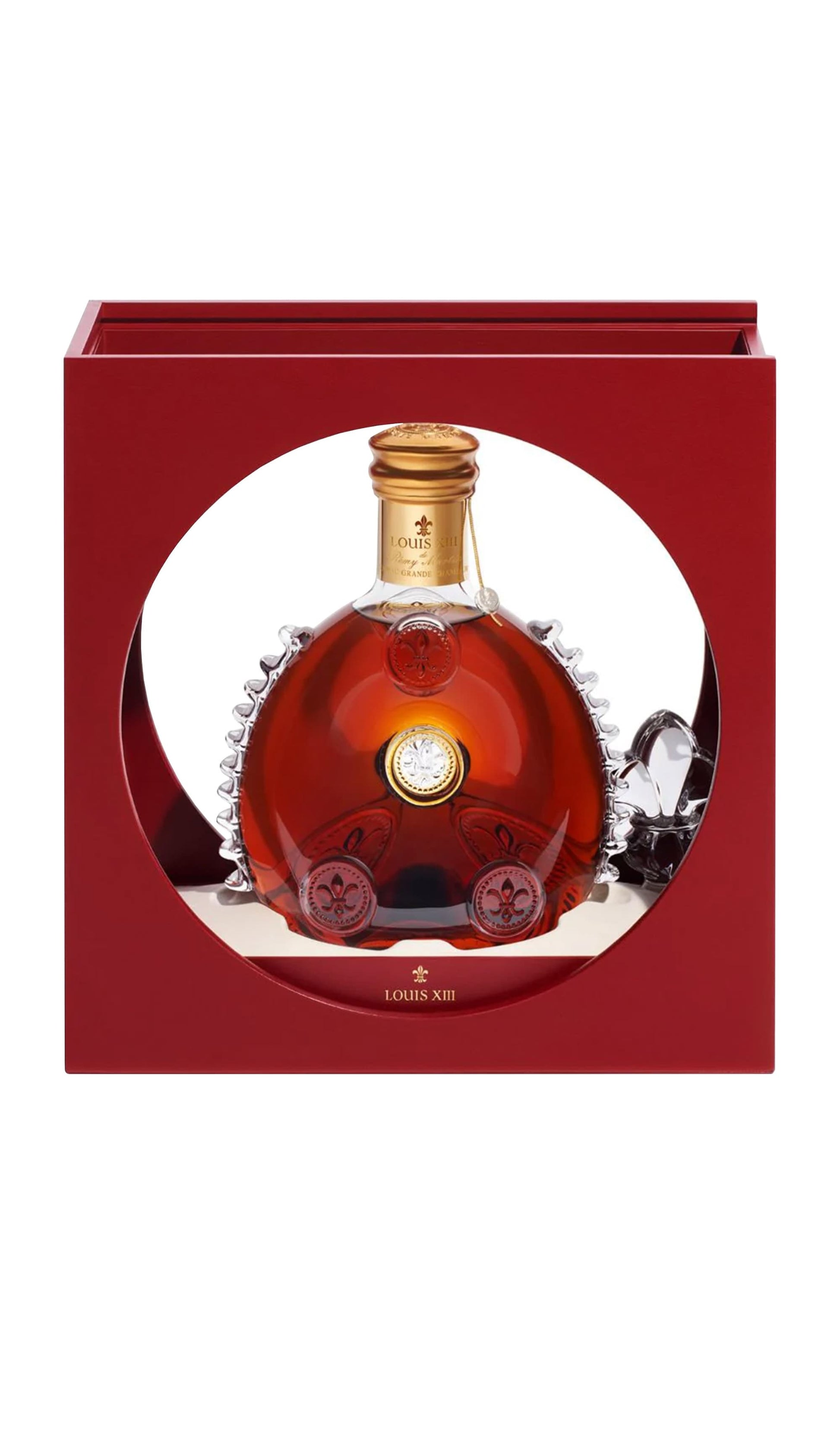 Buy Remy Martin Louis XIII Coffret Cognac 700mL available at Wine Sellers Direct's best prices.