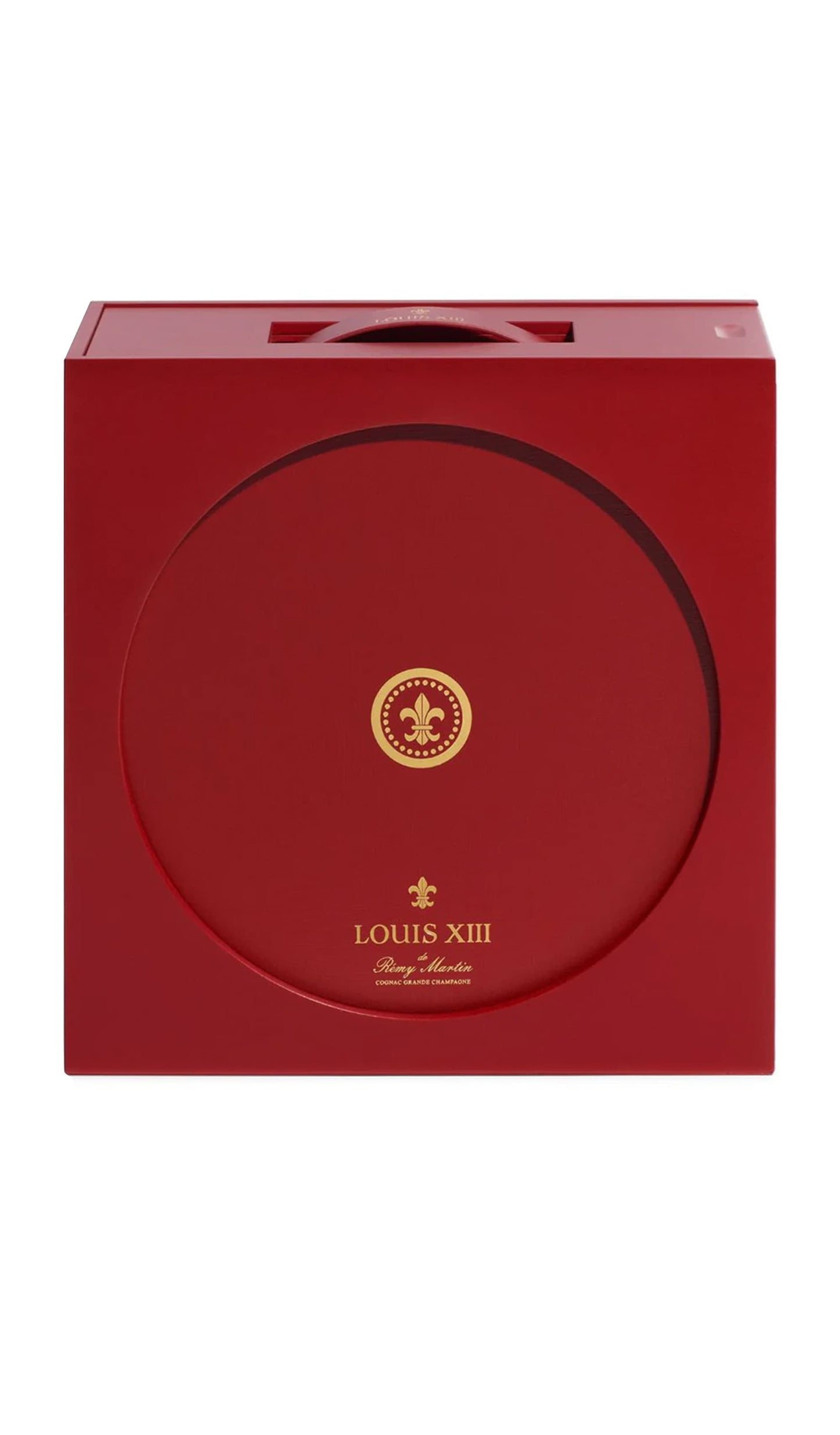 Buy Remy Martin Louis XIII Coffret Cognac 700mL available at Wine Sellers Direct's best prices.