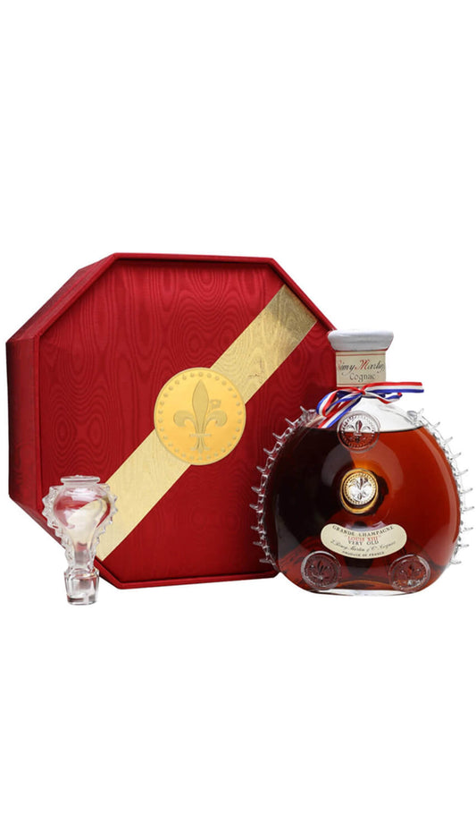 Find out more or buy Remy Martin Louis XIII 1960's Bottling Cognac 700ml online at Wine Sellers Direct - Australia’s independent liquor specialists.